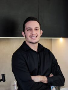 Foto de Dr. José de Deus